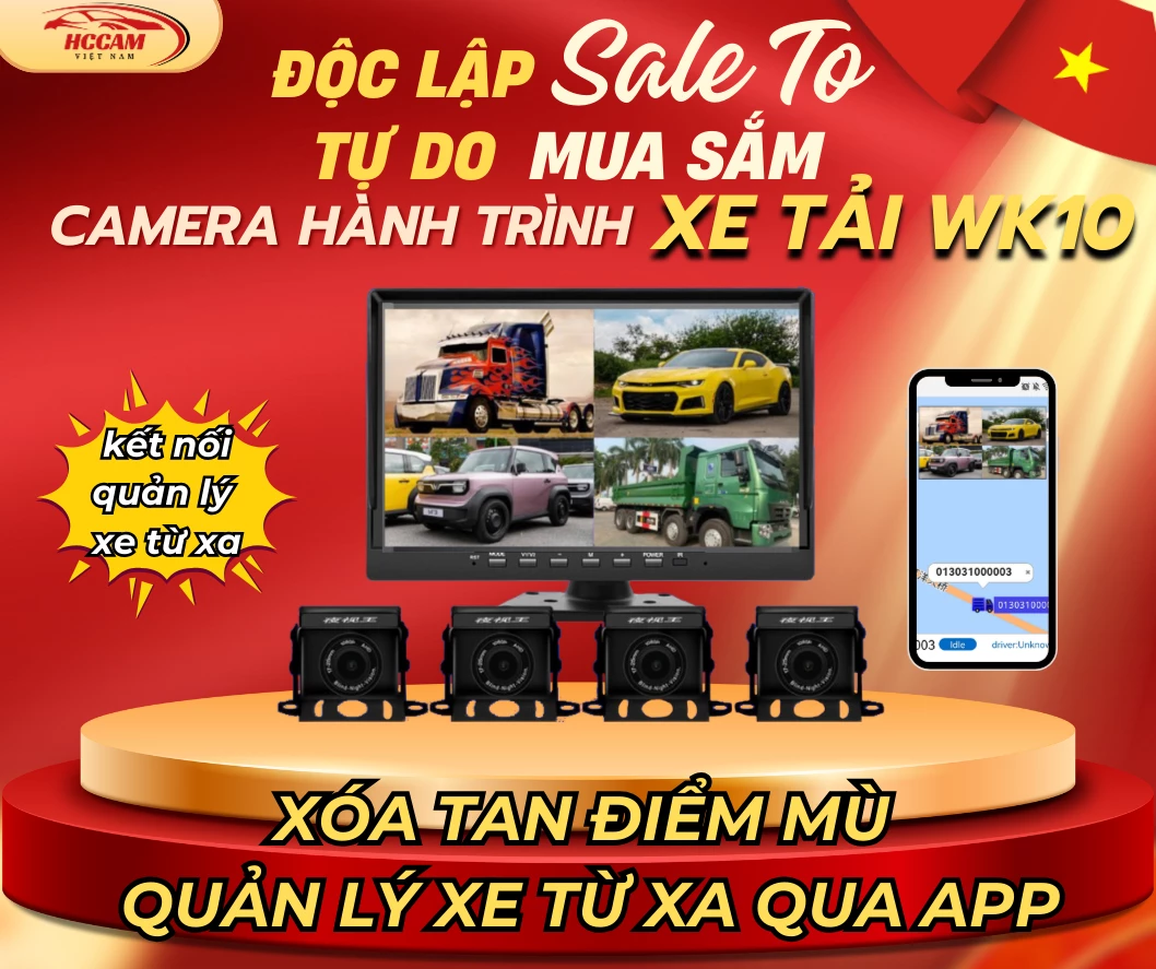CAMERA HÀNH TRÌNH GƯƠNG 4G ANDROID XR10Plus