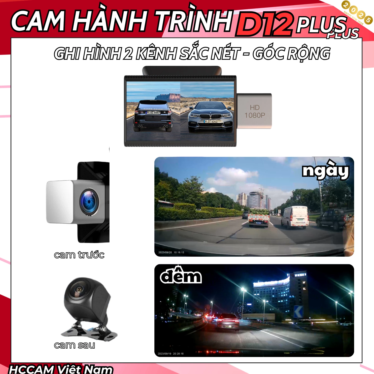Camera hành trình Android D12 4g, Cảnh báo tốc độ, cảnh báo phạt nguội, xem xe online, giải trí online 2