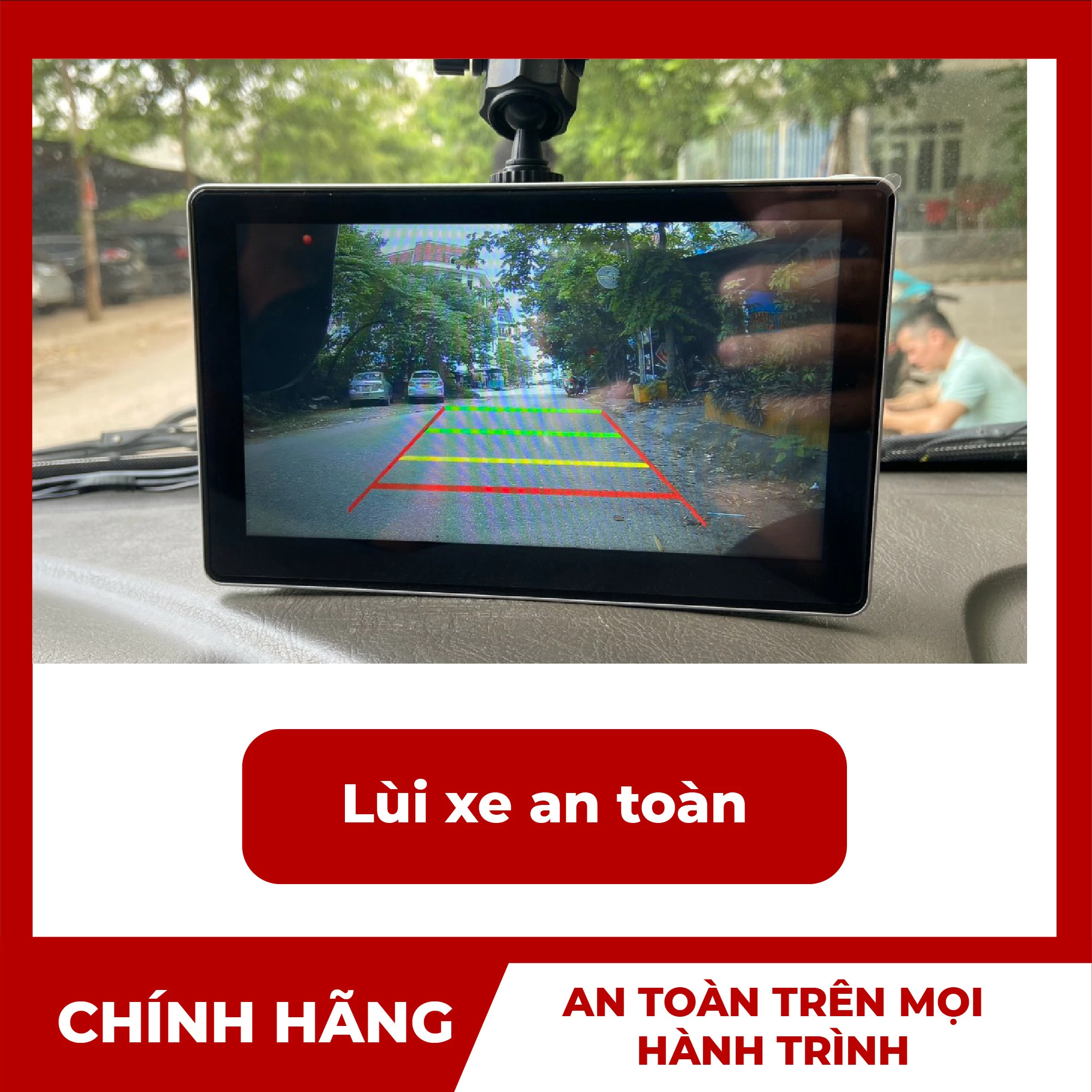 Camera hành trình Android V7plus 4G, cảnh báo tốc độ, cảnh báo phạt nguội, ghi đè vòng lặp thông minh, xem xe online từ xa 5