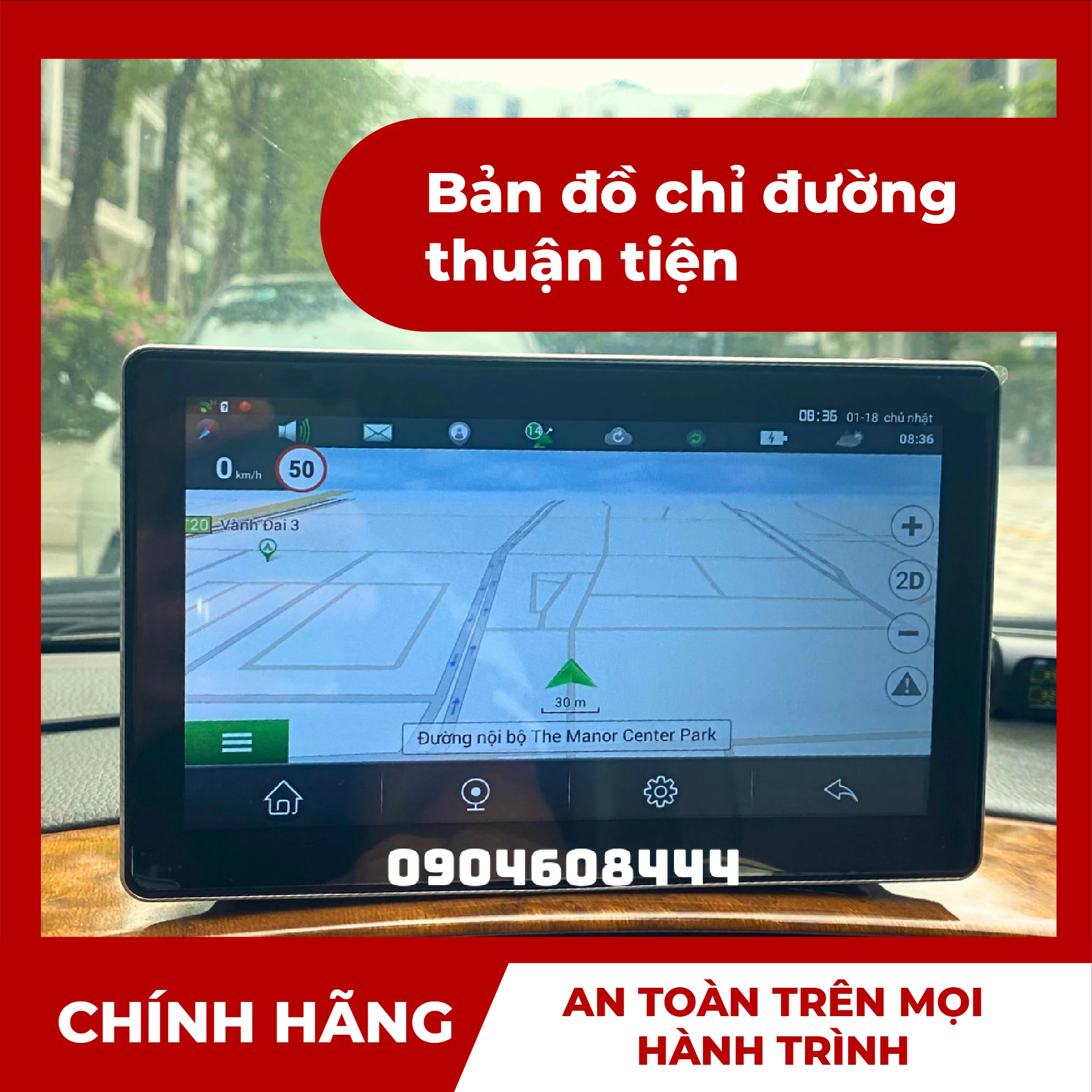 Camera hành trình Android V7plus 4G, cảnh báo tốc độ, cảnh báo phạt nguội, ghi đè vòng lặp thông minh, xem xe online từ xa 9
